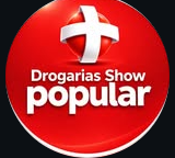 Logo da Drogaria Show Popular